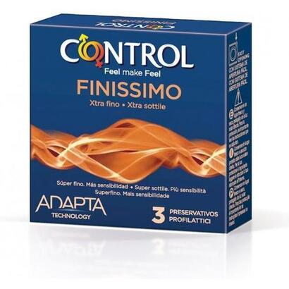 control-finissimo-preservativos-3-unidades