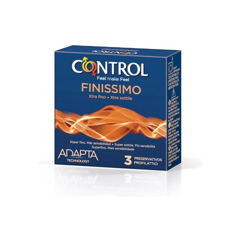 control-finissimo-preservativos-3-unidades