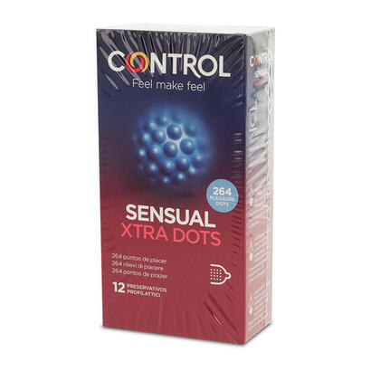 control-xtra-dots-12-uds