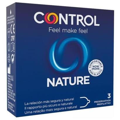 control-nature-preservativos-3-unidades