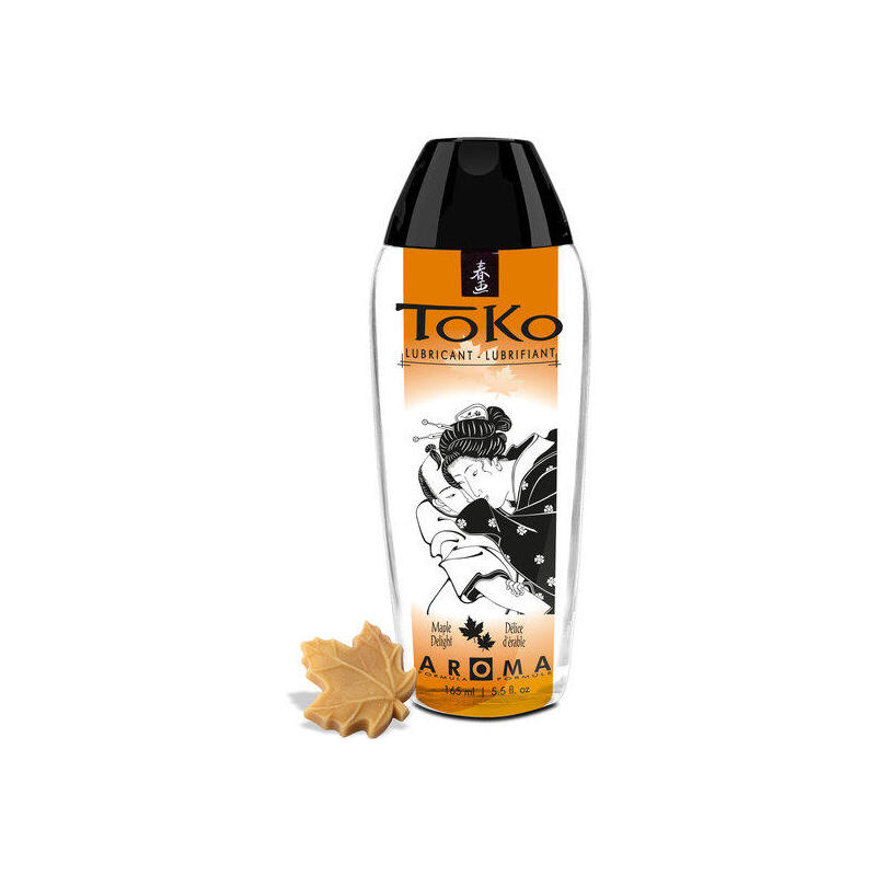 lubricante-toko-aroma-sirope-arce