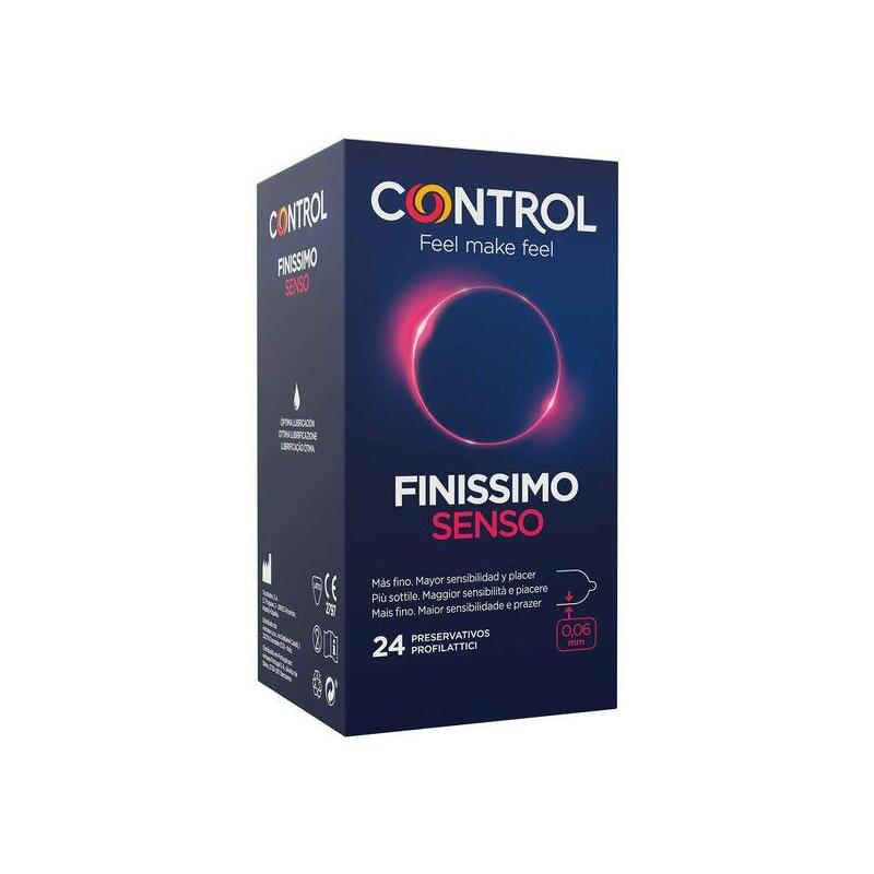 control-senso-preservativos-24-unidades