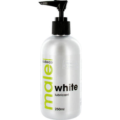 male-lubricante-blanco-250-ml