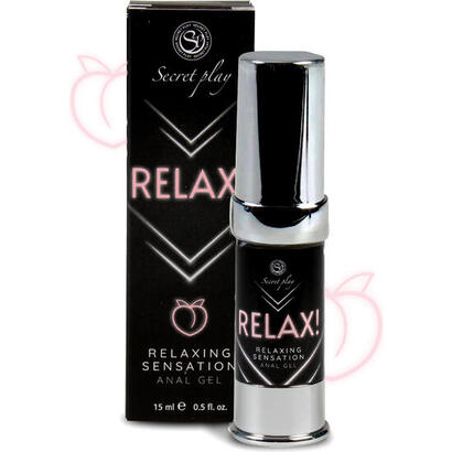 relax-anal-gel
