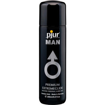 pjur-man-premium-lubricante-250-ml