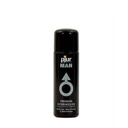 pjur-man-premium-lubricante-30-ml