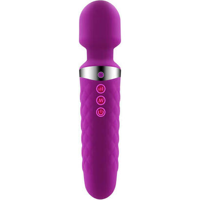 alive-be-wanded-masajeador-vibrador-violeta