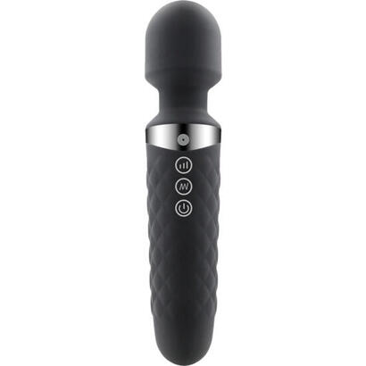 alive-be-wanded-masajeador-vibrador-negro