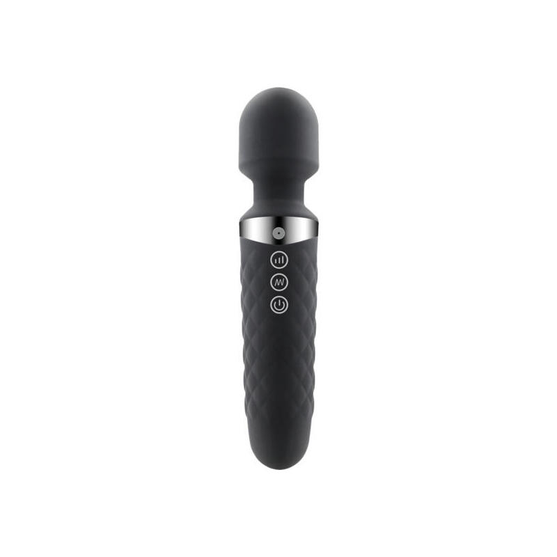 alive-be-wanded-masajeador-vibrador-negro