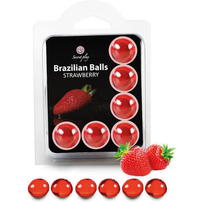 secretplay-set-6-brazilian-balls-fresa