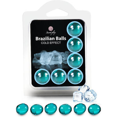 secretplay-set-6-brazilian-balls-efecto-frio