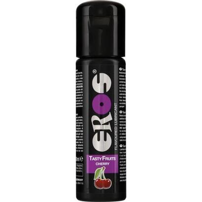 eros-tasty-fruits-lubricante-cereza-100-ml