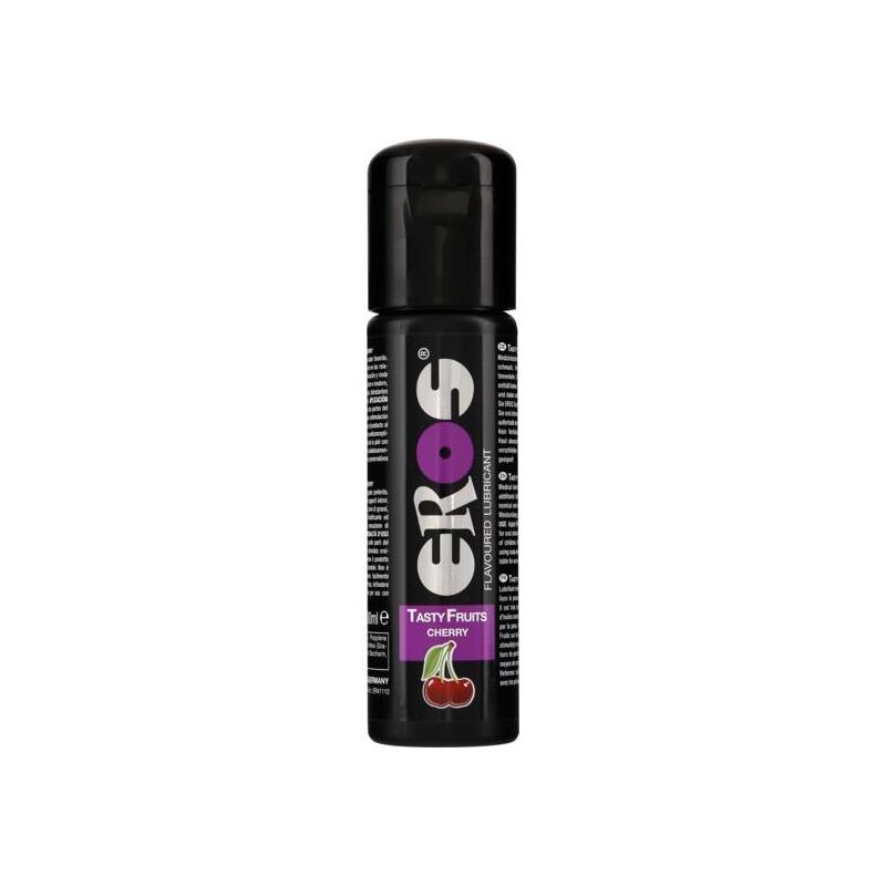 eros-tasty-fruits-lubricante-cereza-100-ml