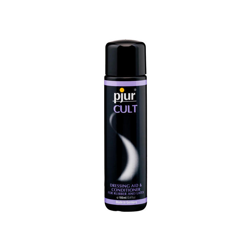 pjur-cult-para-latex-100-ml