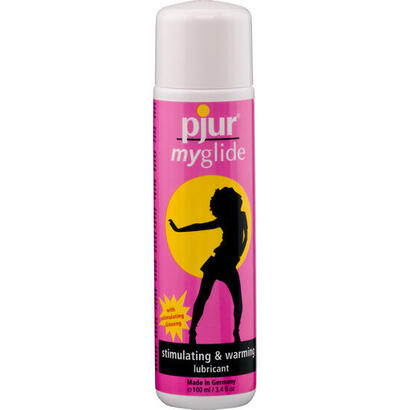 pjur-my-glide-lubricante-30-ml