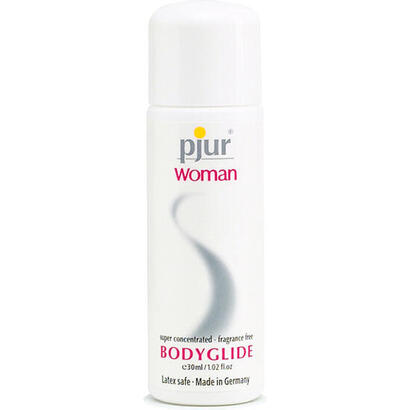 pjur-woman-lubricante-bodyglide-30-ml