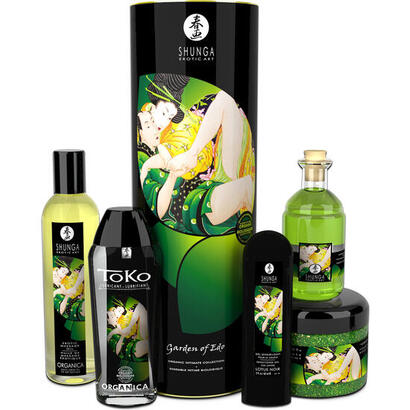 shunga-kit-jardin-de-loto-aromas-a-te-verde