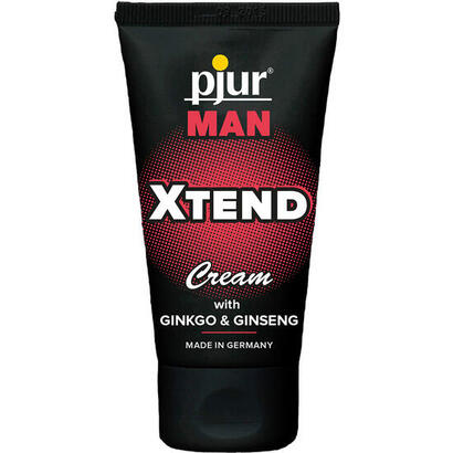 pjur-man-crema-xtend-50-ml