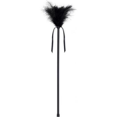 secretplay-plumero-plumas-negro-40-cm