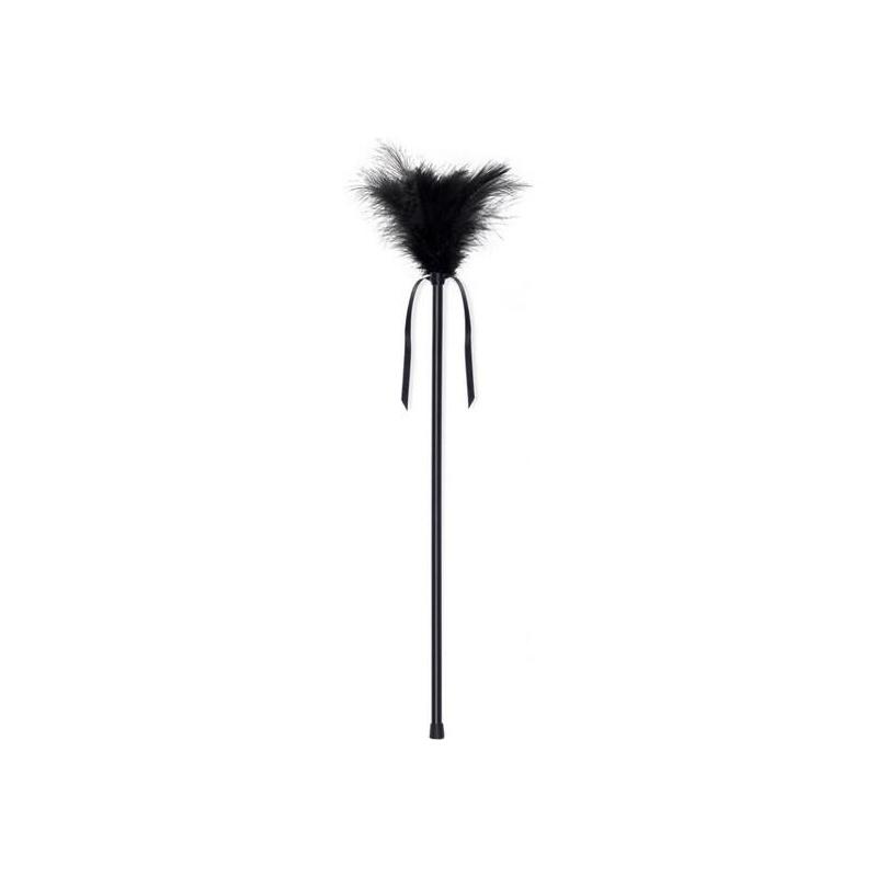 secretplay-plumero-plumas-negro-40-cm