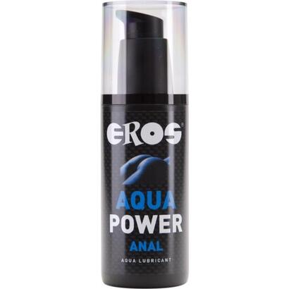 eros-power-line-power-anal-lube-125-ml