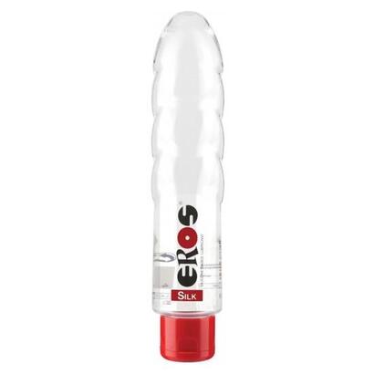 eros-silk-silicone-lubricant-175-ml