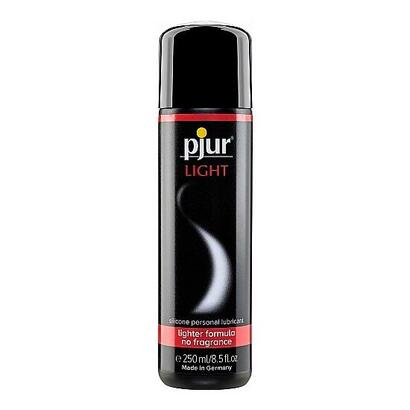 pjur-light-lubricante-250-ml