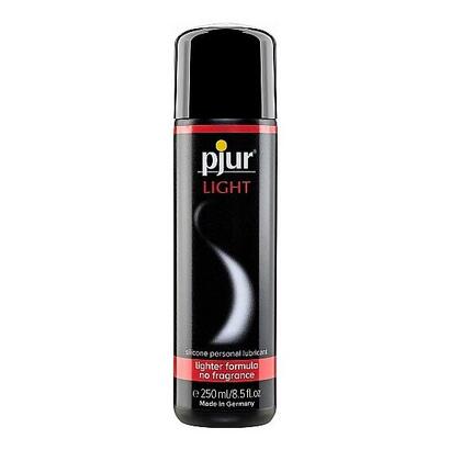 pjur-light-lubricante-silicona-250-ml