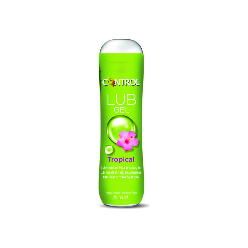 control-lub-gel-lubricante-tropical-75-ml