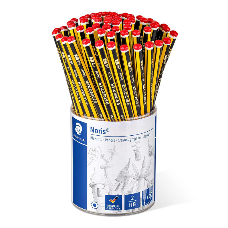 staedtler-lapiz-noris-hb-72-piezas