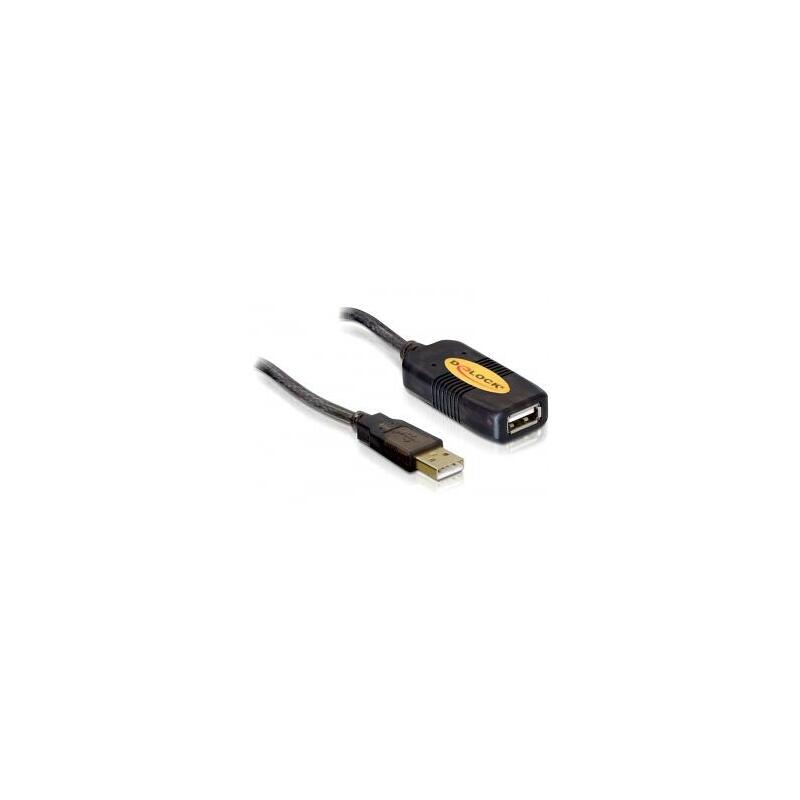 delock-cable-prolongador-usb-20-10-metros