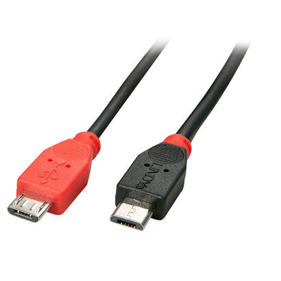 lindy-31759-cable-usb-1-m-20-micro-usb-b-negro