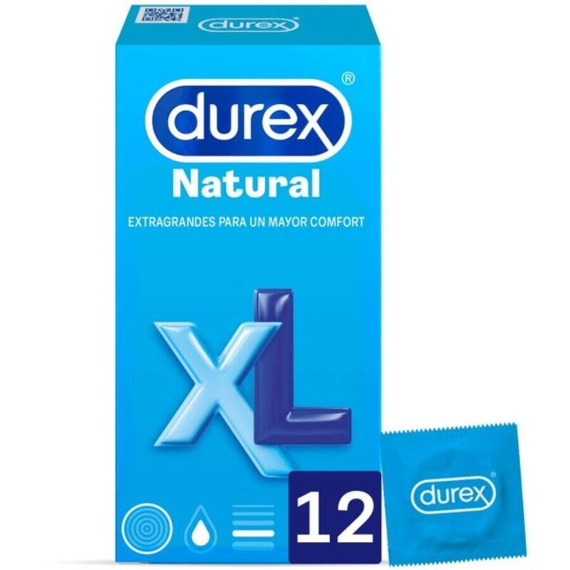durex-natural-xl-12-uds