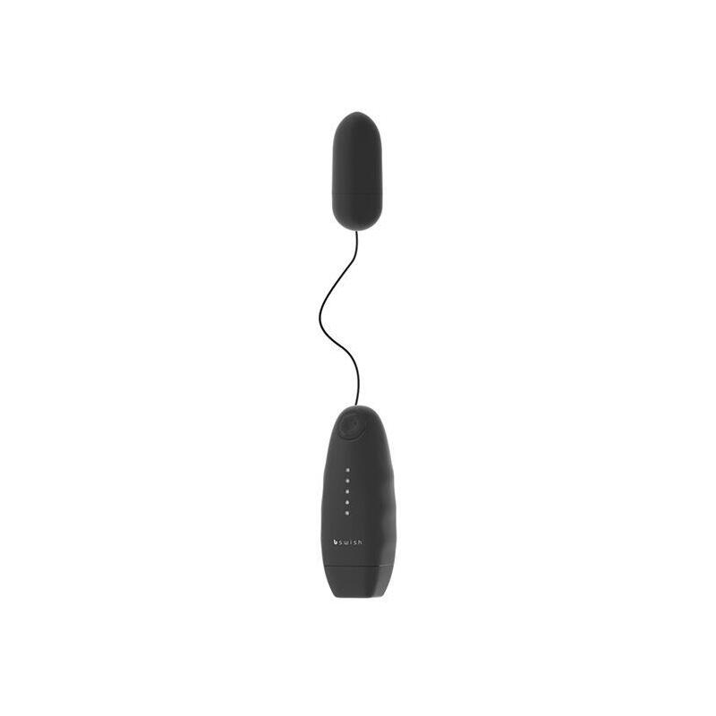 b-swish-bnaughty-classic-vibrating-bullet-negro