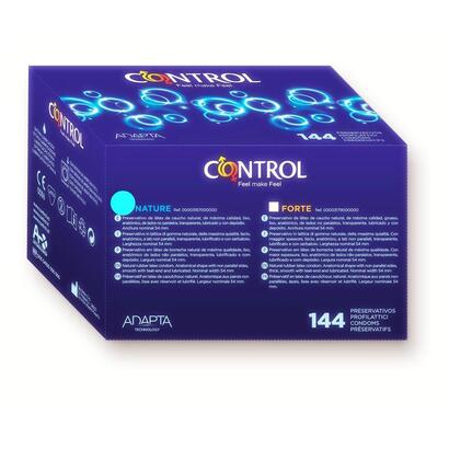 preservativos-caja-profesional-nature-144-unidades