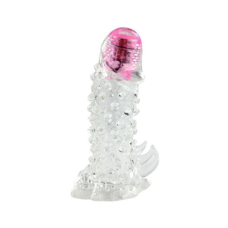 baile-brave-iii-man-sensor-extension baile-brave-iii-man-sensor-extension