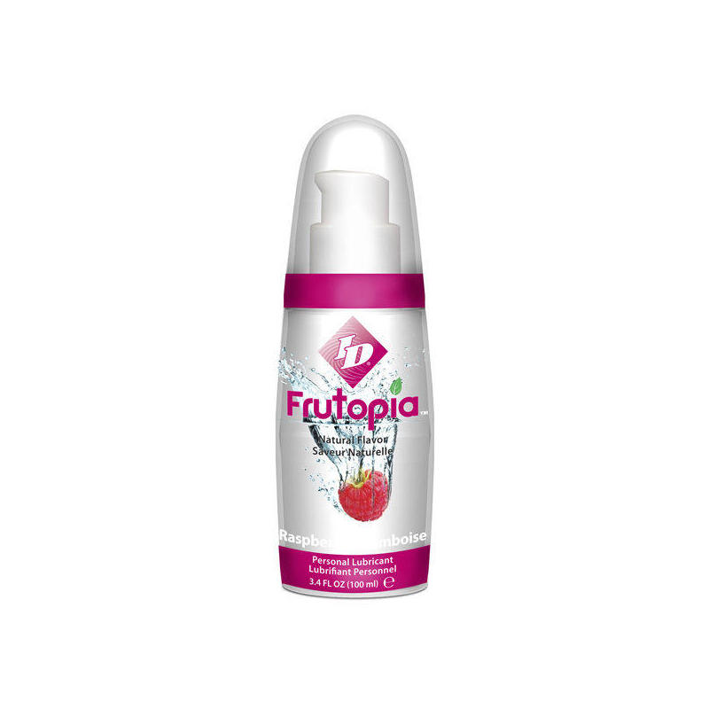 lubricante-a-base-de-agua-frutopia-frambuesa-100-ml lubricante-a-base-de-agua-frutopia-frambuesa-100-ml