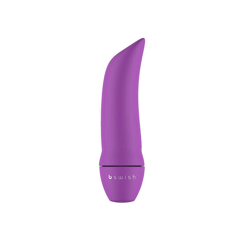 b-swish-bmine-basic-curve-bullet-vibrator-orchid