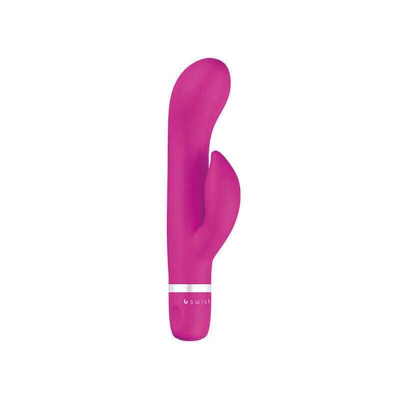 b-swish-bwild-classic-marine-rabbit-vibrator-cerise