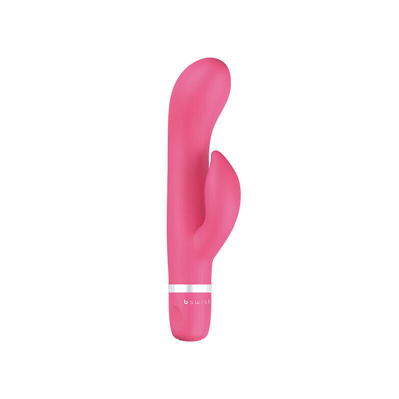 b-swish-bwild-classic-marine-rabbit-vibrator-guava