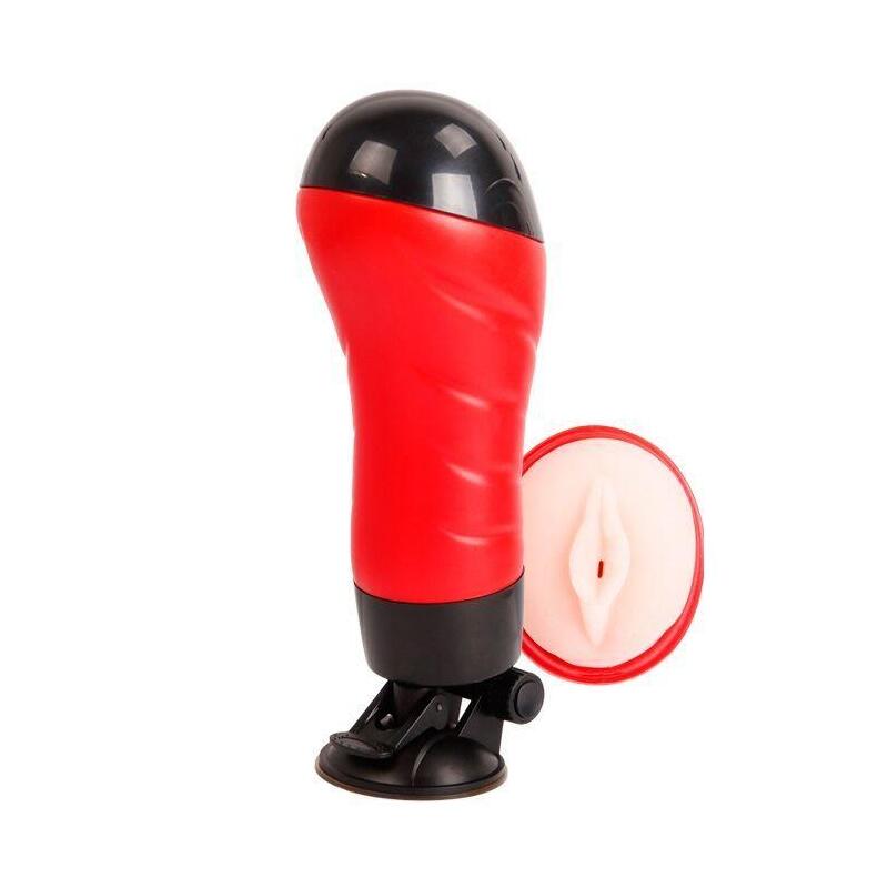 crazy-bull-vagina-con-base-masturbador crazy-bull-vagina-con-base-masturbador