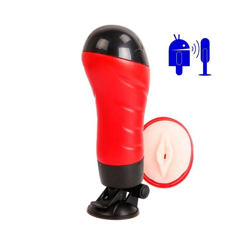 crazy-bull-vagina-con-base-masturbador-voz crazy-bull-vagina-con-base-masturbador-voz
