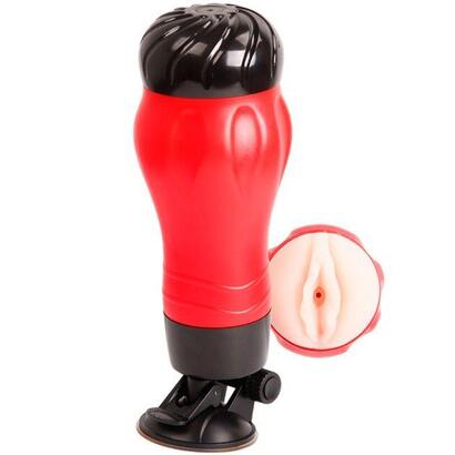 crazy-bull-flora-vagina-con-base-masturbador