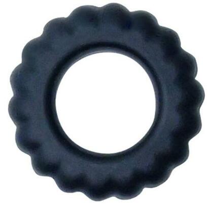 baile-titan-cockring-black-2-cm