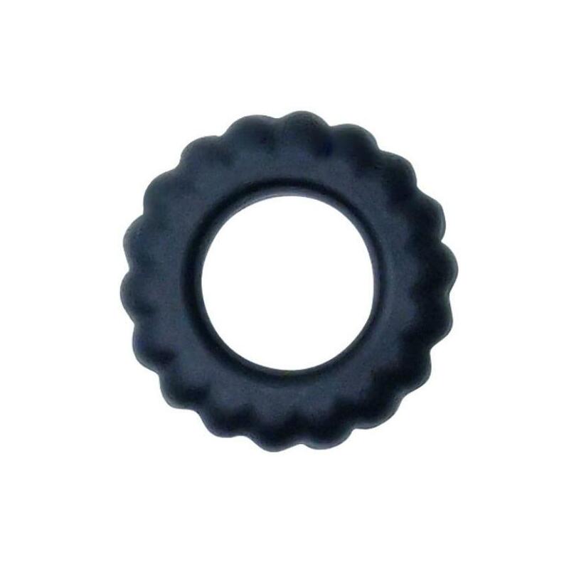 baile-titan-cockring-black-2-cm