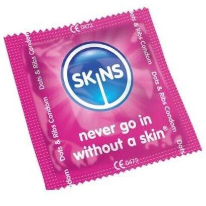 skins-preservativos-puntos-estrias-bolsa-500-uds