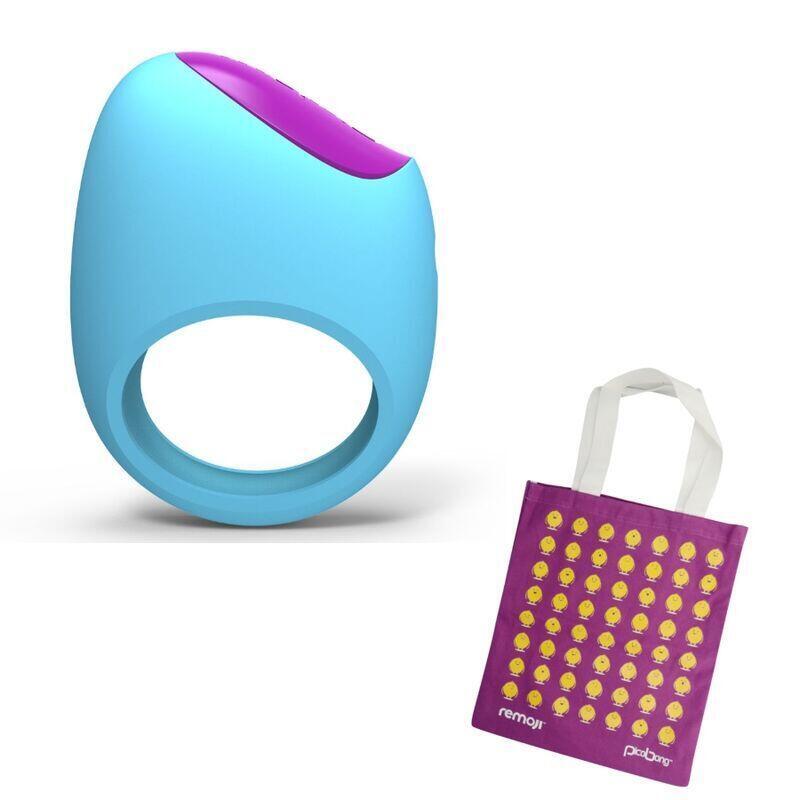 lelo-picobong-remoji-lifeguard-anillo-vibrador-app-lifeguard-azul