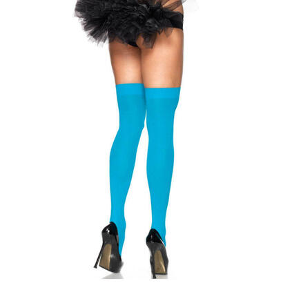 leg-avenue-medias-opacas-azul