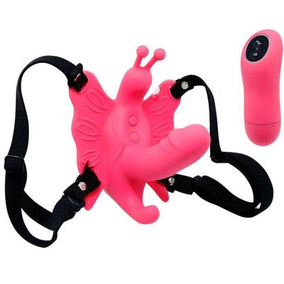 baile-ultra-passionate-arnes-mariposa-control-remoto