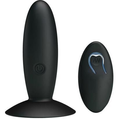 plug-anal-pretty-love-bottom-recargable-con-vibracion-y-mando